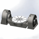 5-axis Machining Center（Vertical ） - Image 3