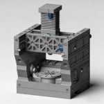 5-axis Machining Center（Vertical ） - Image 2