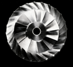 5-axis Machining Center（Vertical ） - Image 9