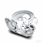 5-axis Machining Center（Vertical ） - Image 8