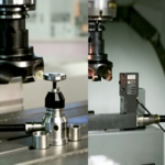 5-axis Machining Center（Vertical ） - Image 5