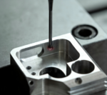 5-axis Machining Center（Vertical ） - Image 4