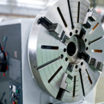 Horizontal Lathe (CW-M series ) - Image 2