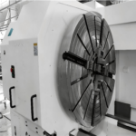 Horizontal Lathe(Flat Bed CNC Type) - Image 4