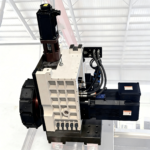 Turn & Mill Lathe(Heavy-duty series) - Image 5