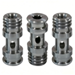 Turn & Mill Lathe(Swiss type lathe) - Image 9