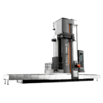 Floor-type Boring Machine