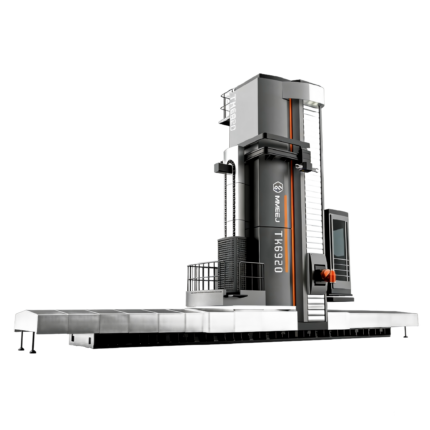 Floor-type Boring Machine