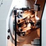 Gear Planing Machine - Image 2