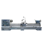 Horizontal Lathe (CW-E series)