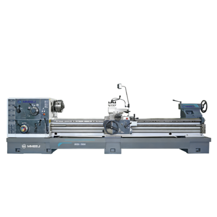 Horizontal Lathe (CW-E series)