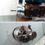 Turn & Mill Lathe(Small Size Series) - Image 3