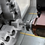 Turn & Mill Lathe(Heavy-duty series) - Image 6