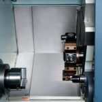 Turn & Mill Lathe(Small Size Series) - Image 2