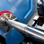 Turn & Mill Lathe(Heavy-duty series) - Image 7