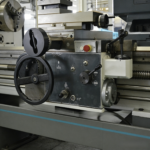 Horizontal Lathe (CW-E series) - Image 2