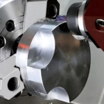 Turn & Mill Lathe(Heavy-duty series) - Image 8