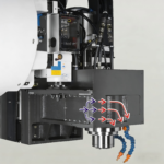 Machine Center（DM Series） - Image 3