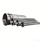 Horizontal Lathe(Flat Bed CNC Type) - Image 7