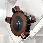 Turn & Mill Lathe(Heavy-duty series) - Image 3