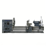 Horizontal Lathe (CW-M series )