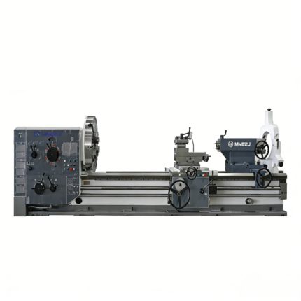 Horizontal Lathe (CW-M series )