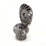 Gear Milling Machine （Arc Gear） - Image 4