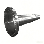 Horizontal Lathe(Flat Bed CNC Type) - Image 6