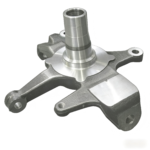 Horizontal Lathe(Slant Bed DT series) - Image 5