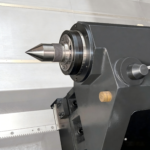 Turn & Mill Lathe(Heavy-duty series) - Image 4