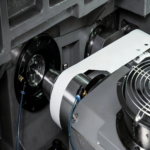 Turn & Mill Lathe(Swiss type lathe) - Image 3