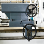 Horizontal Lathe (CW-M series ) - Image 4