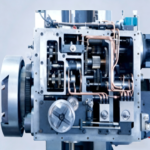 Boring Machine（TPX Series） - Image 6