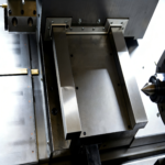 Horizontal Lathe(Slant Bed DL-M series ） - Image 2