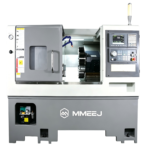 Turn & Mill Lathe(Small Size Series)