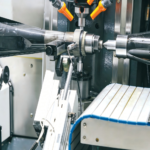 Horizontal Gear Hobbing - Image 2