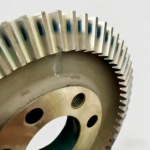 Gear Planing Machine - Image 5