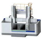 CNC Double Column vertical lathe F series