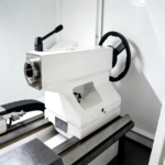 Horizontal Lathe （Flat Bed CNC Type） - Image 4