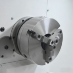 Horizontal Lathe （Flat Bed CNC Type） - Image 5