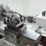 Horizontal Lathe （Flat Bed CNC Type） - Image 2