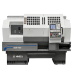 Horizontal Lathe （Flat Bed CNC Type）