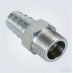 Horizontal Lathe （Flat Bed CNC Type） - Image 9