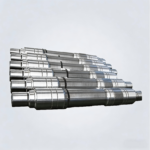 Horizontal Lathe （Flat Bed CNC Type） - Image 8