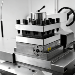 Horizontal Lathe （Flat Bed CNC Type） - Image 6