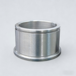 Horizontal Lathe （Flat Bed CNC Type） - Image 7