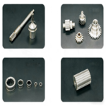 Horizontal Gear Hobbing - Image 4