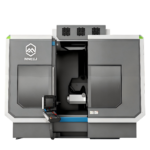 5-axis Machining Center（Vertical-horizontal Conversion）