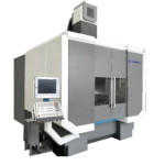 5-axis Machining Center（Vertical ）