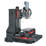 Machine Center（DM Series） - Image 2